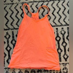 Free people Hot shot mini dress